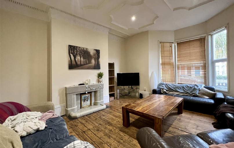 Fern Avenue, Jesmond, Newcastle - Image 1